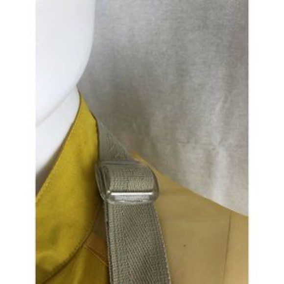 Kangol Women's Small Bowling Bag Crossbody Handbag - Picture 9 of 13